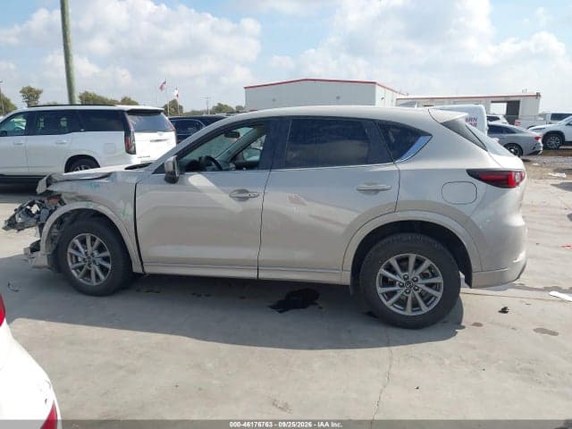 2025 MAZDA CX-5 2.5 S SELECT 15