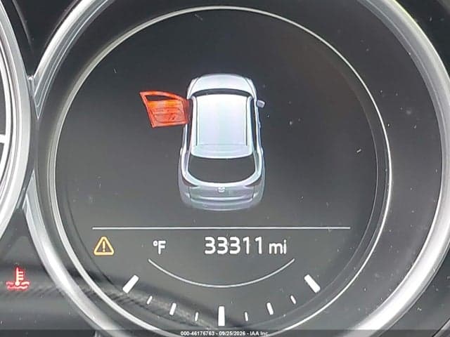 2025 MAZDA CX-5 2.5 S SELECT 16
