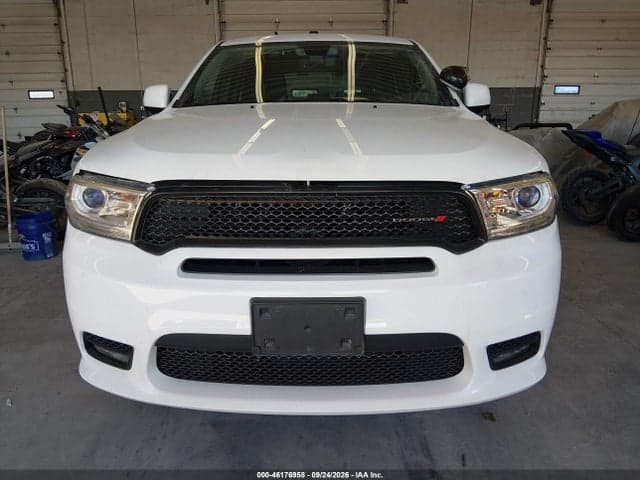 2020 DODGE DURANGO PURSUIT AWD 17