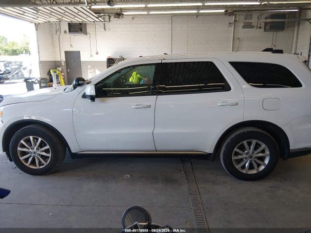 2020 DODGE DURANGO PURSUIT AWD 19