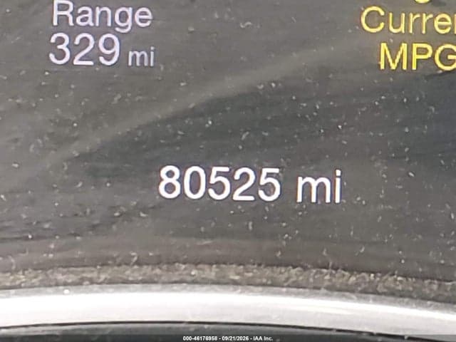 2020 DODGE DURANGO PURSUIT AWD 20
