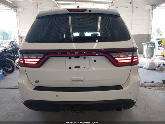 2020 DODGE DURANGO PURSUIT AWD 21