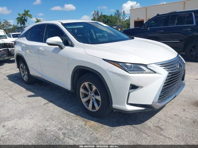 2019 LEXUS RX 350 1