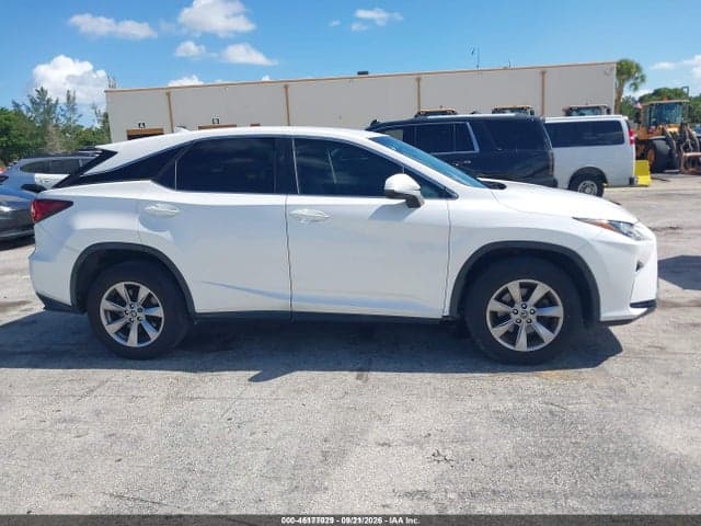 2019 LEXUS RX 350 13