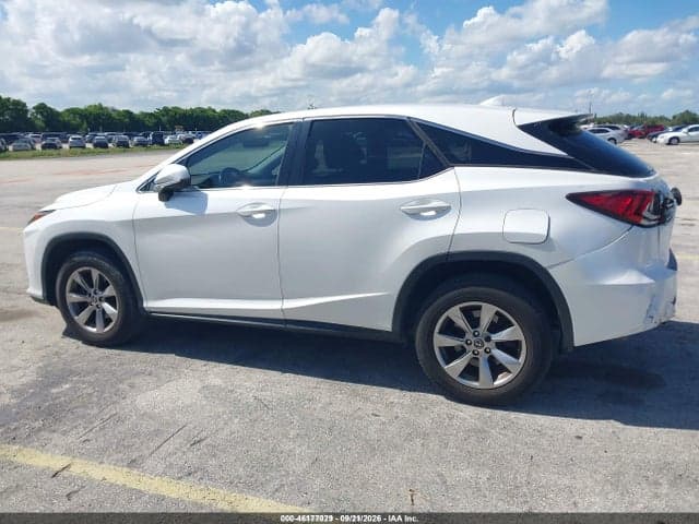 2019 LEXUS RX 350 14