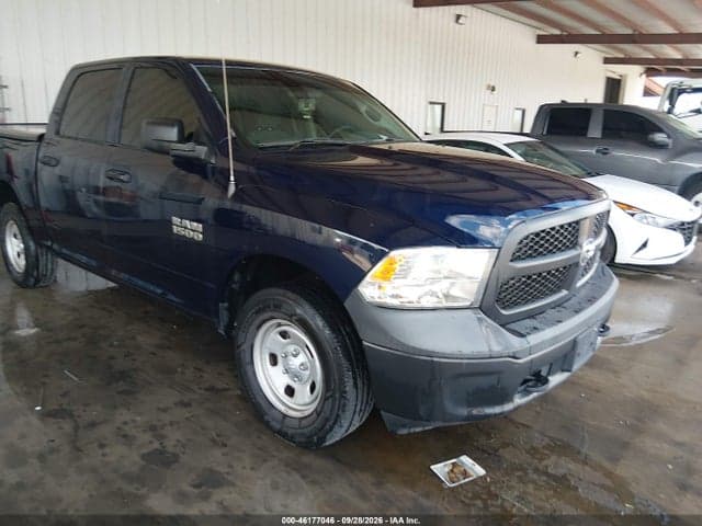 2017 RAM 1500 TRADESMAN 4X4 5'7 BOX 1
