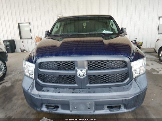 2017 RAM 1500 TRADESMAN 4X4 5'7 BOX 11