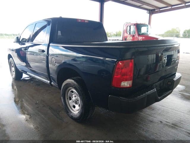 2017 RAM 1500 TRADESMAN 4X4 5'7 BOX 3