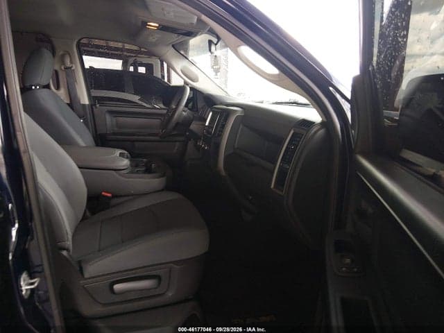 2017 RAM 1500 TRADESMAN 4X4 5'7 BOX 5