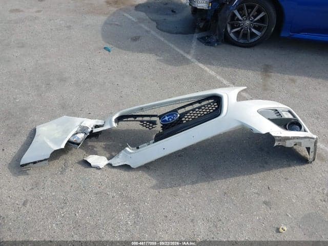 2017 SUBARU WRX 12
