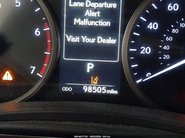 2019 LEXUS NX 300 15