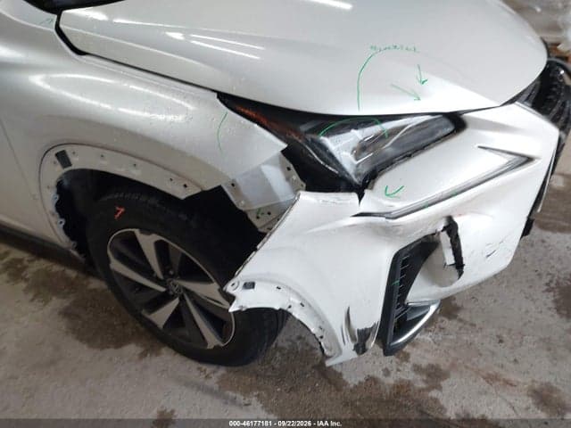 2019 LEXUS NX 300 6