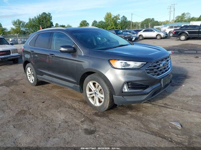 2020 FORD EDGE SEL 1