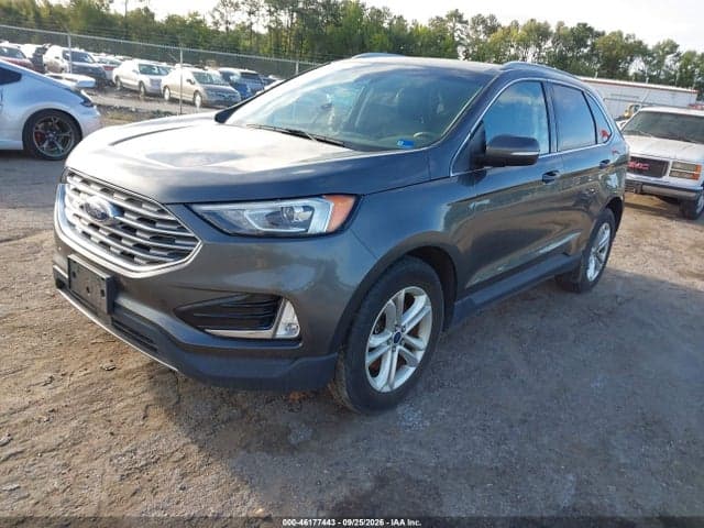 2020 FORD EDGE SEL 2