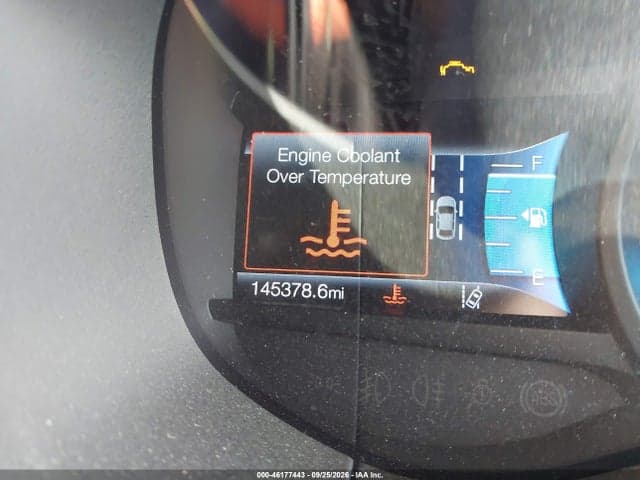 2020 FORD EDGE SEL 15