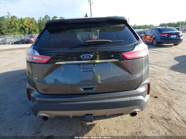 2020 FORD EDGE SEL 16
