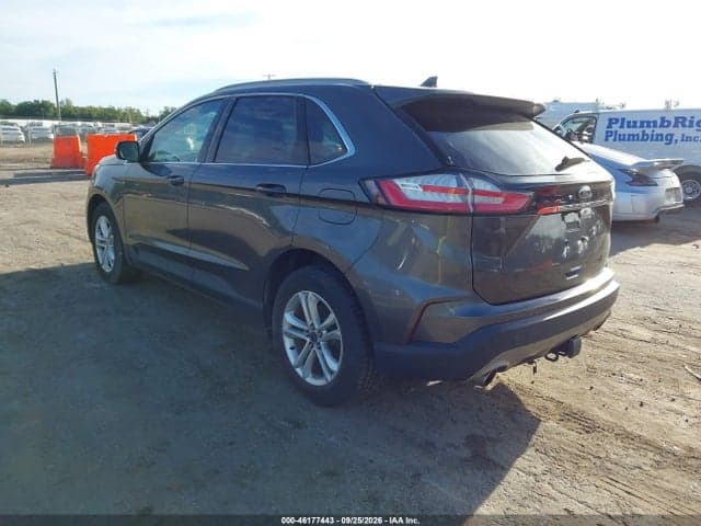 2020 FORD EDGE SEL 3