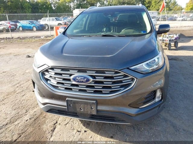 2020 FORD EDGE SEL 6