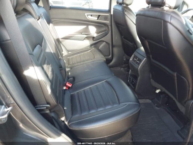 2020 FORD EDGE SEL 8