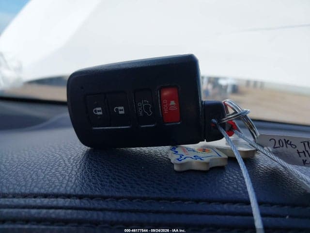 2018 TOYOTA HIGHLANDER LIMITED 11
