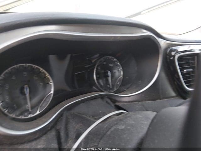 2018 CHRYSLER PACIFICA LIMITED 7