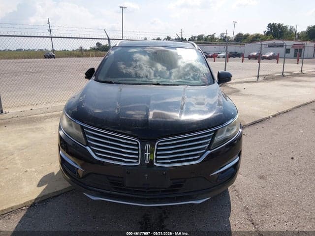 2017 LINCOLN MKC RESERVE 6