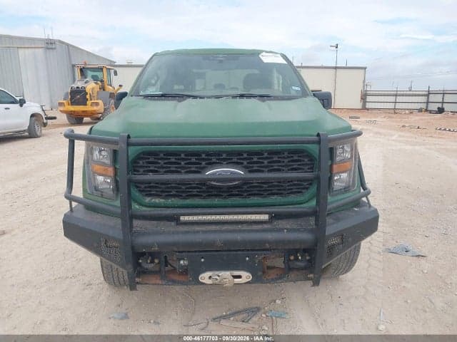 2023 FORD F-150 XL 12