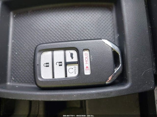 2019 HONDA CIVIC EX 11