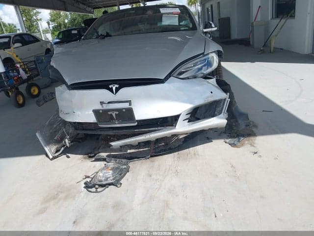 2017 TESLA MODEL S 100D/60D/75D/90D/P100D 11