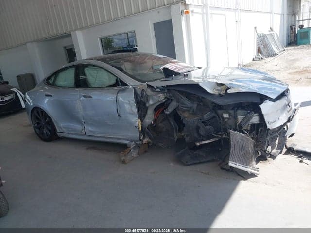 2017 TESLA MODEL S 100D/60D/75D/90D/P100D 12