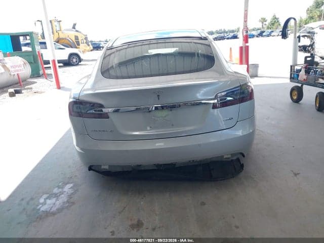 2017 TESLA MODEL S 100D/60D/75D/90D/P100D 15