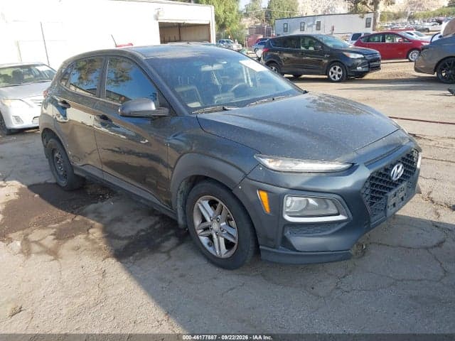 2018 HYUNDAI KONA SE 1