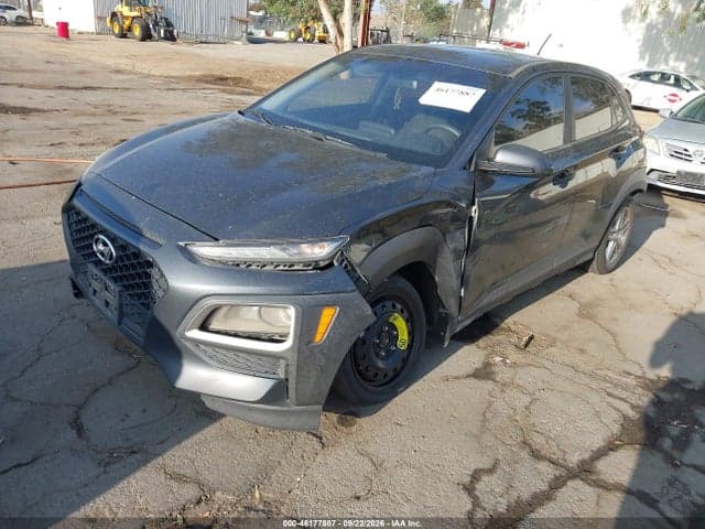 2018 HYUNDAI KONA SE 2