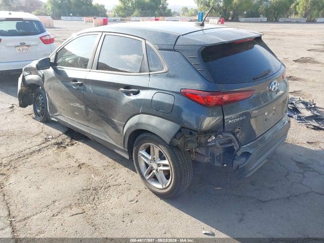 2018 HYUNDAI KONA SE 3