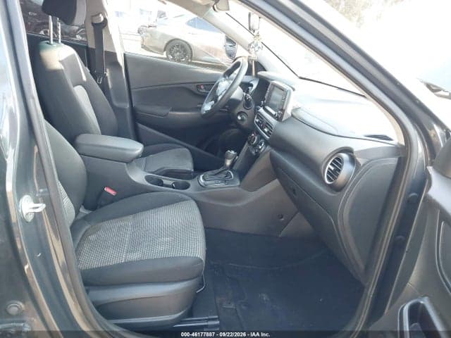 2018 HYUNDAI KONA SE 5