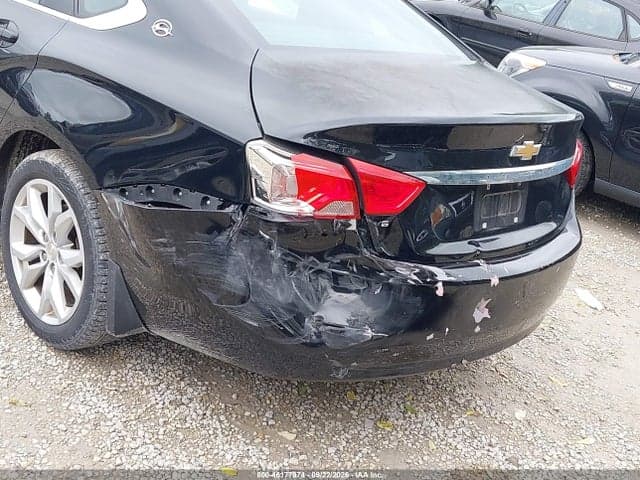 2017 CHEVROLET IMPALA 1LT 6