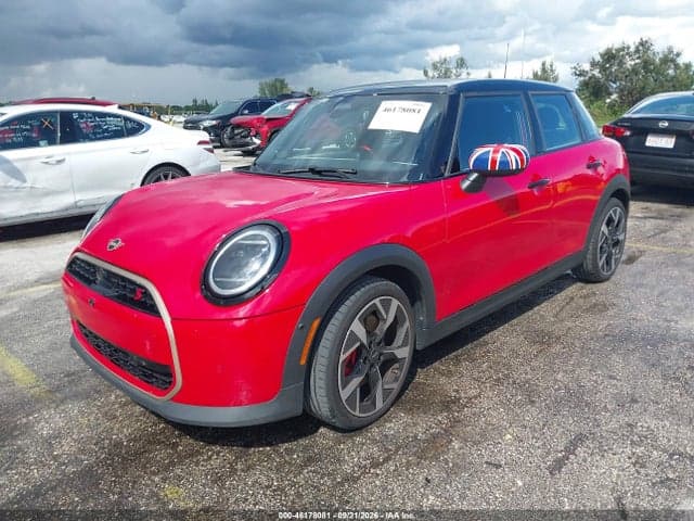 2025 MINI HARDTOP COOPER S 2