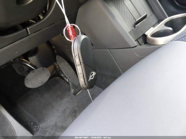 2025 MINI HARDTOP COOPER S 11