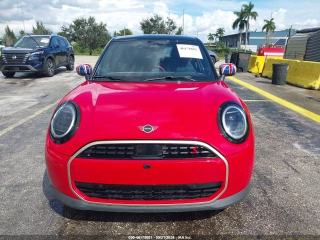 2025 MINI HARDTOP COOPER S 12