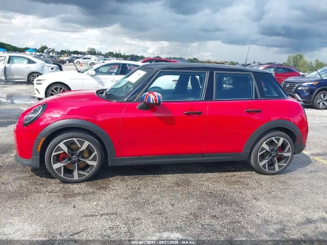 2025 MINI HARDTOP COOPER S 14