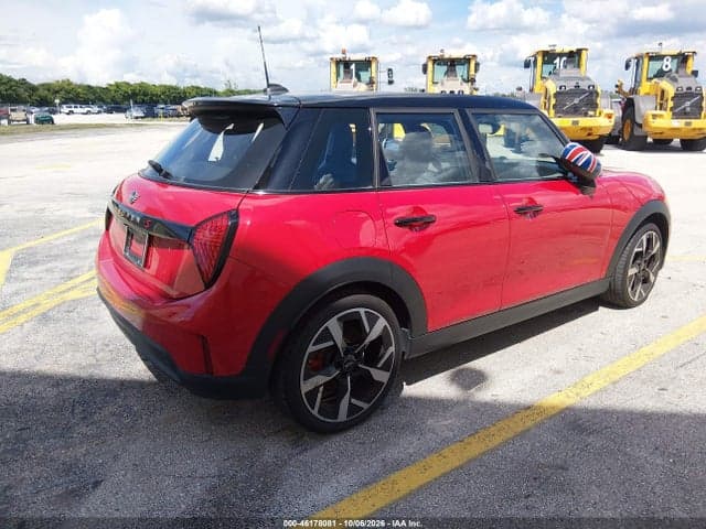 2025 MINI HARDTOP COOPER S 4