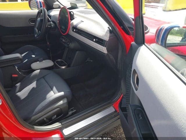 2025 MINI HARDTOP COOPER S 5
