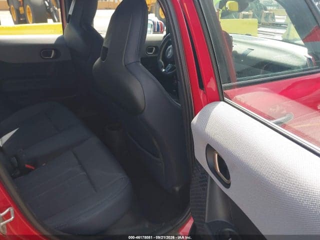2025 MINI HARDTOP COOPER S 8
