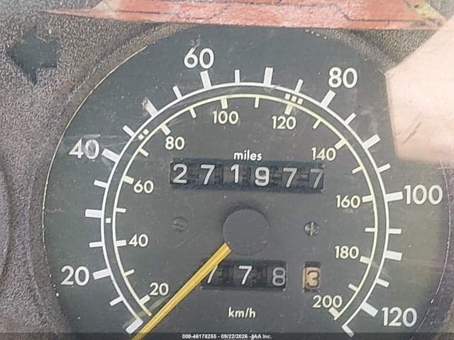 1983 MERCEDES-BENZ 300 SD 15