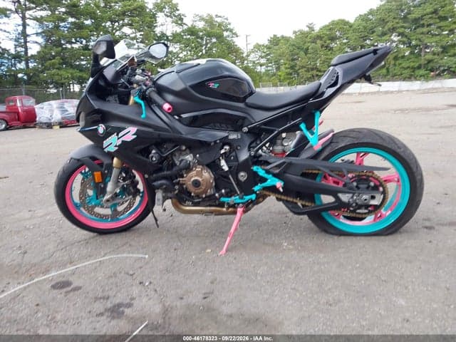2022 BMW S 1000 RR 13