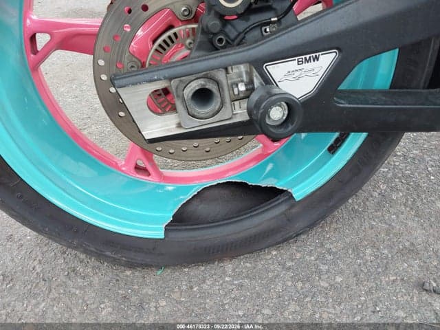 2022 BMW S 1000 RR 15