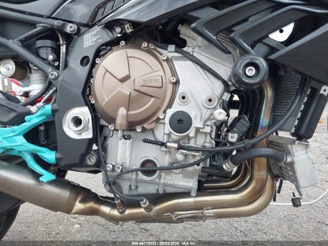 2022 BMW S 1000 RR 8