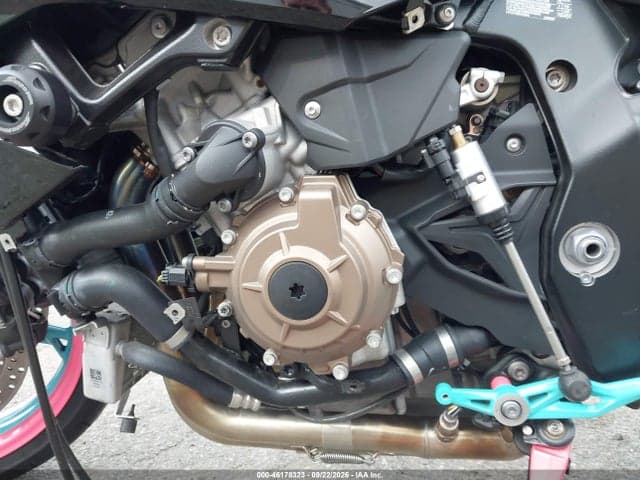 2022 BMW S 1000 RR 9