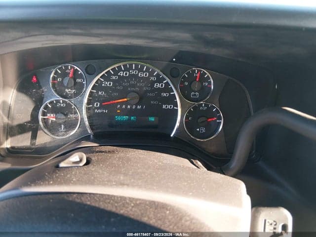 2017 CHEVROLET EXPRESS 3500 LT 7