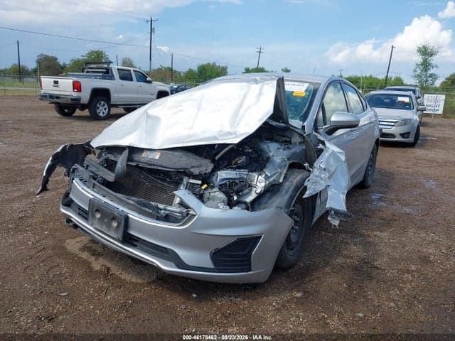 2019 FORD FUSION S 6